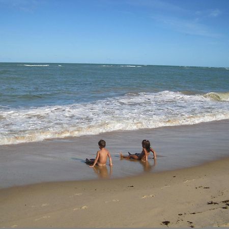 Pousada Peki Porto Seguro Buitenkant foto