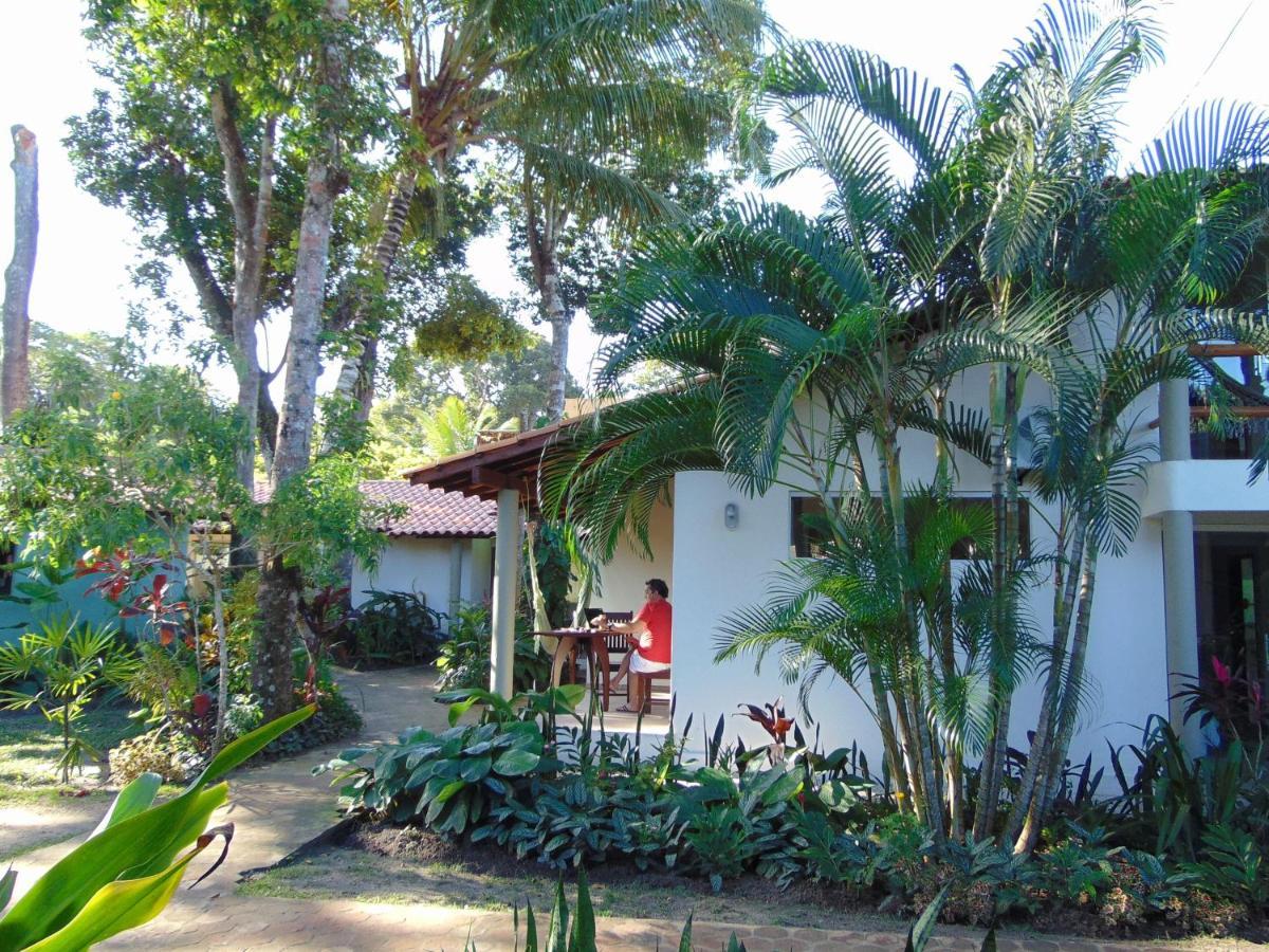 Pousada Peki Porto Seguro Buitenkant foto